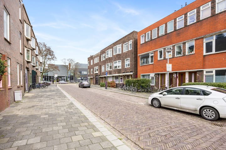 Foto 40 van Van Kerckhoffstraat 15-A