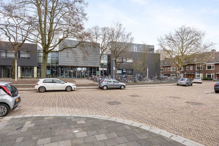 Foto 41 van Van Kerckhoffstraat 15-A