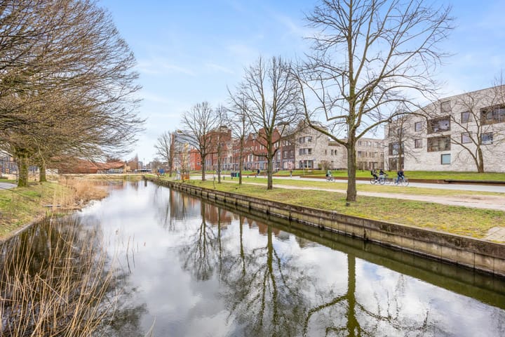 Foto 43 van Van Kerckhoffstraat 15-A