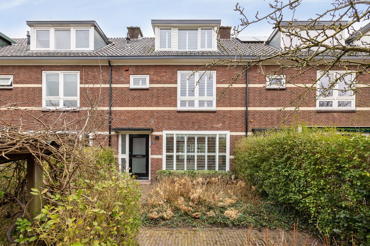 Foto 1 van Park Arenberg 88