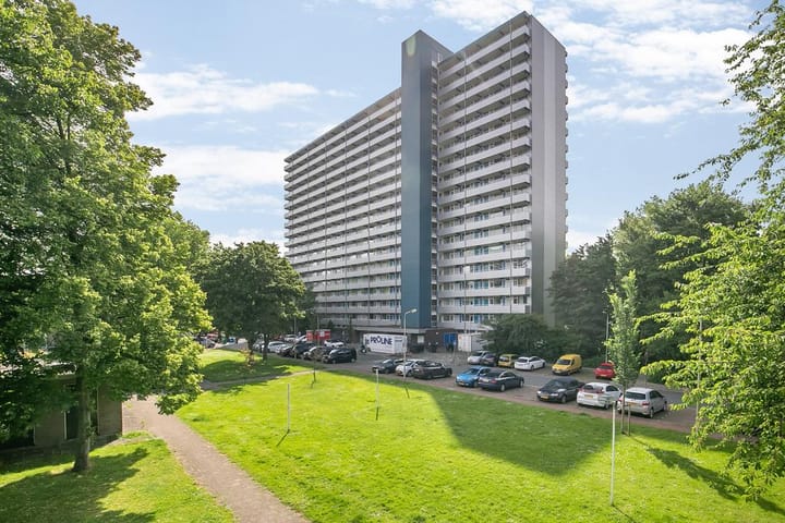Menno ter Braaklaan 109