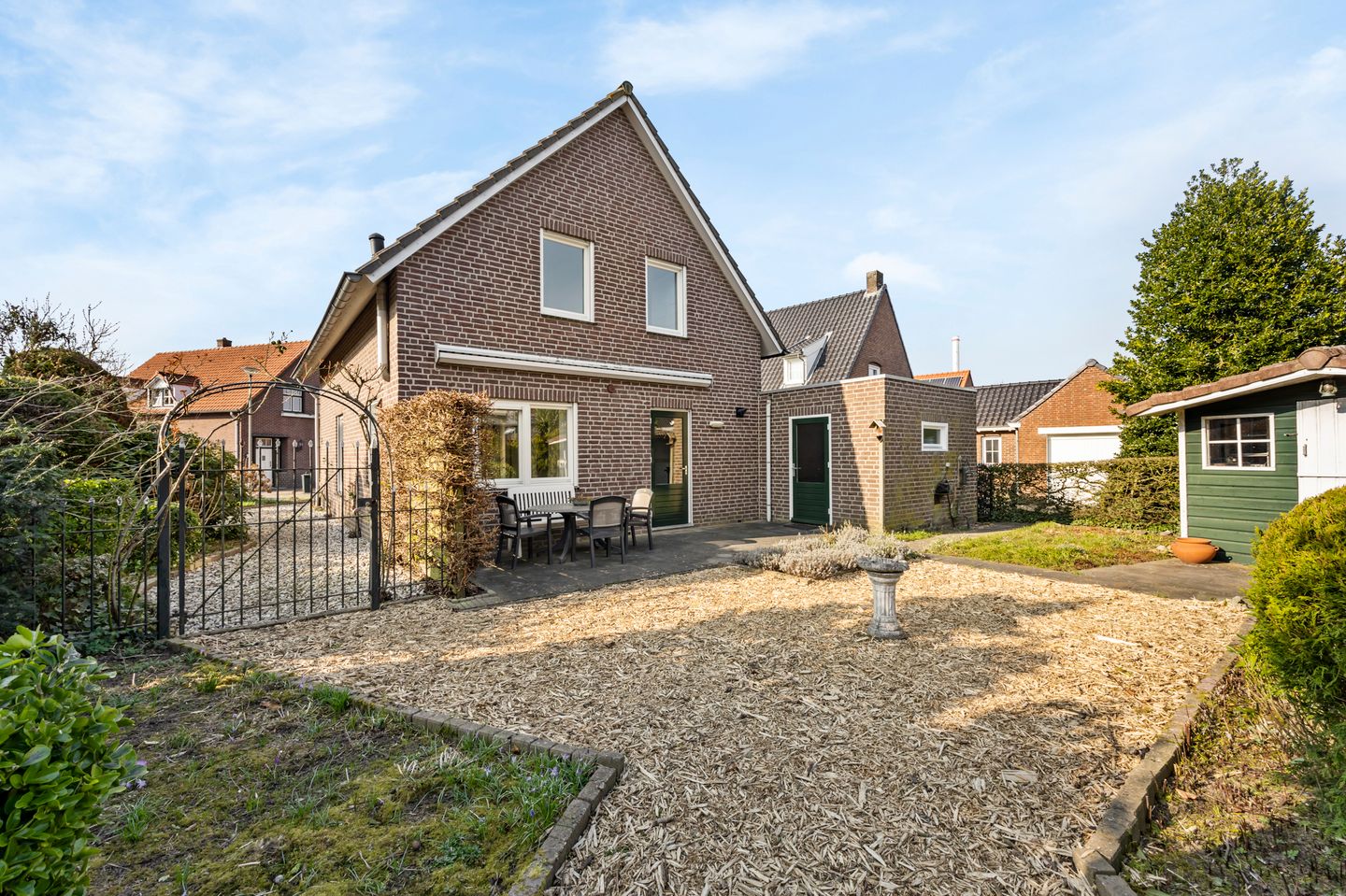 Foto 4 van Rector Hendrixstraat 12