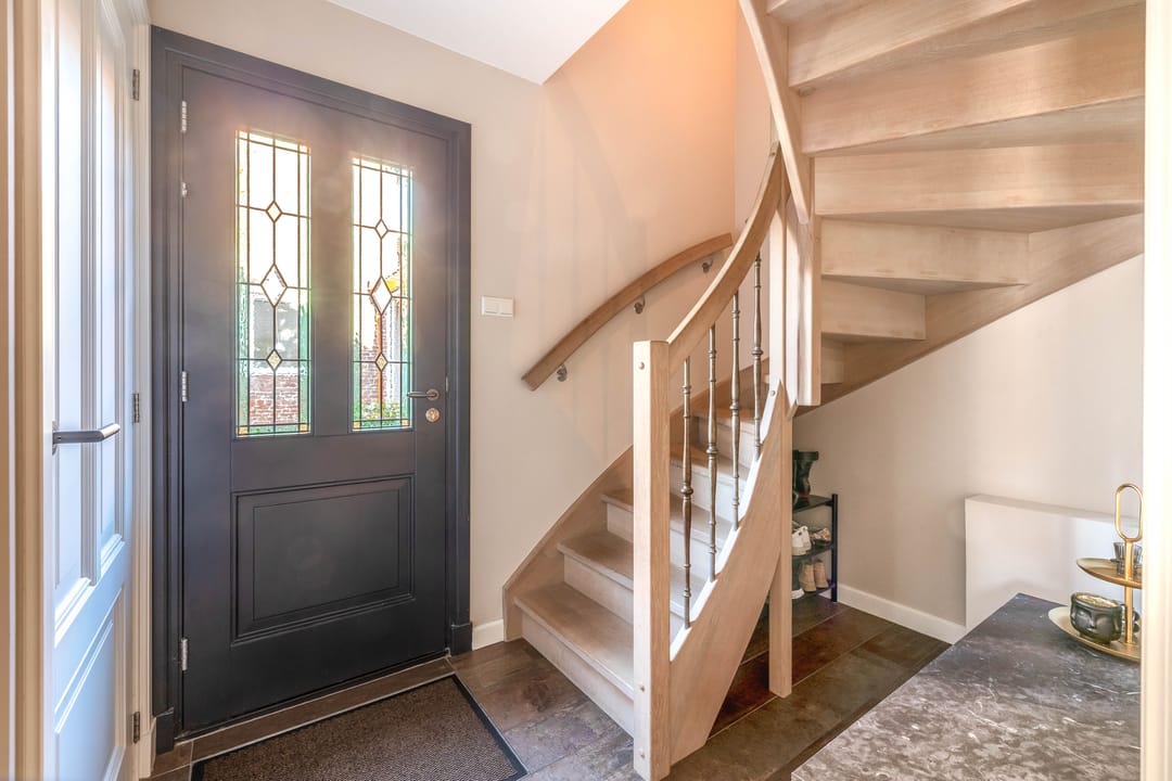 Foto 2 van Deken Franssenstraat 7