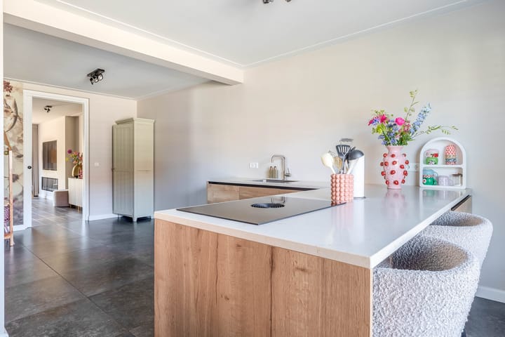 Foto 4 van Deken Franssenstraat 7