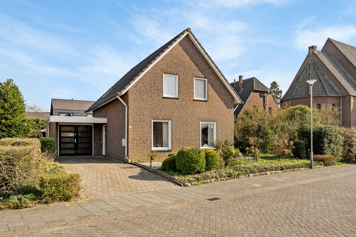 Foto 5 van Rector Hendrixstraat 12