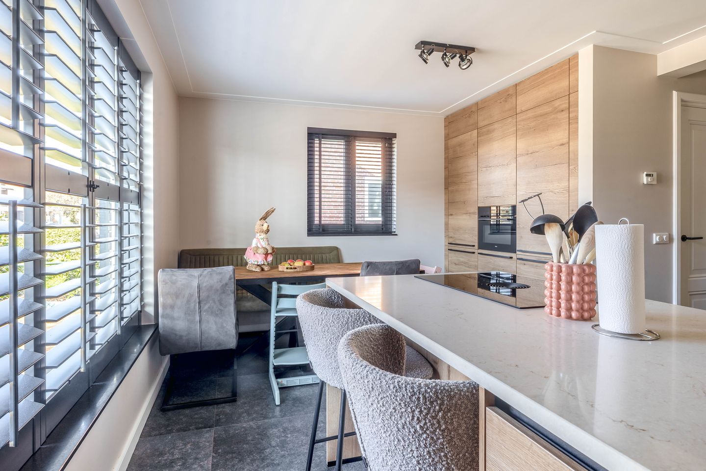 Foto 5 van Deken Franssenstraat 7