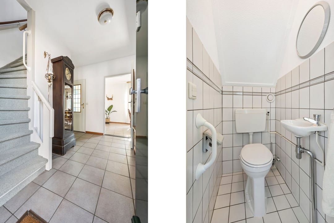 Foto 7 van Rector Hendrixstraat 12