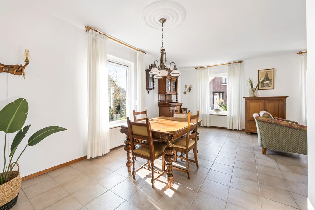 Foto 8 van Rector Hendrixstraat 12