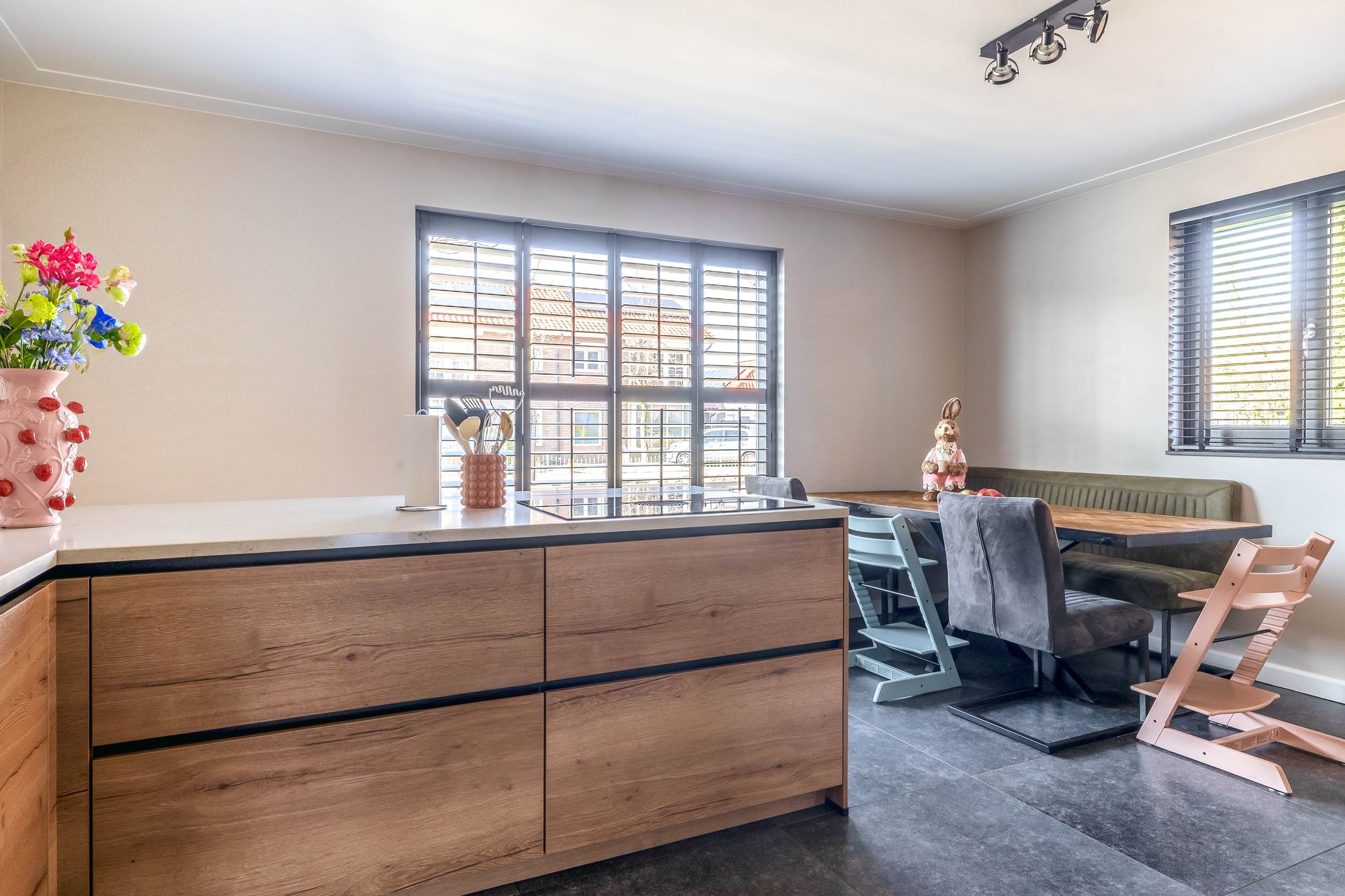 Foto 6 van Deken Franssenstraat 7