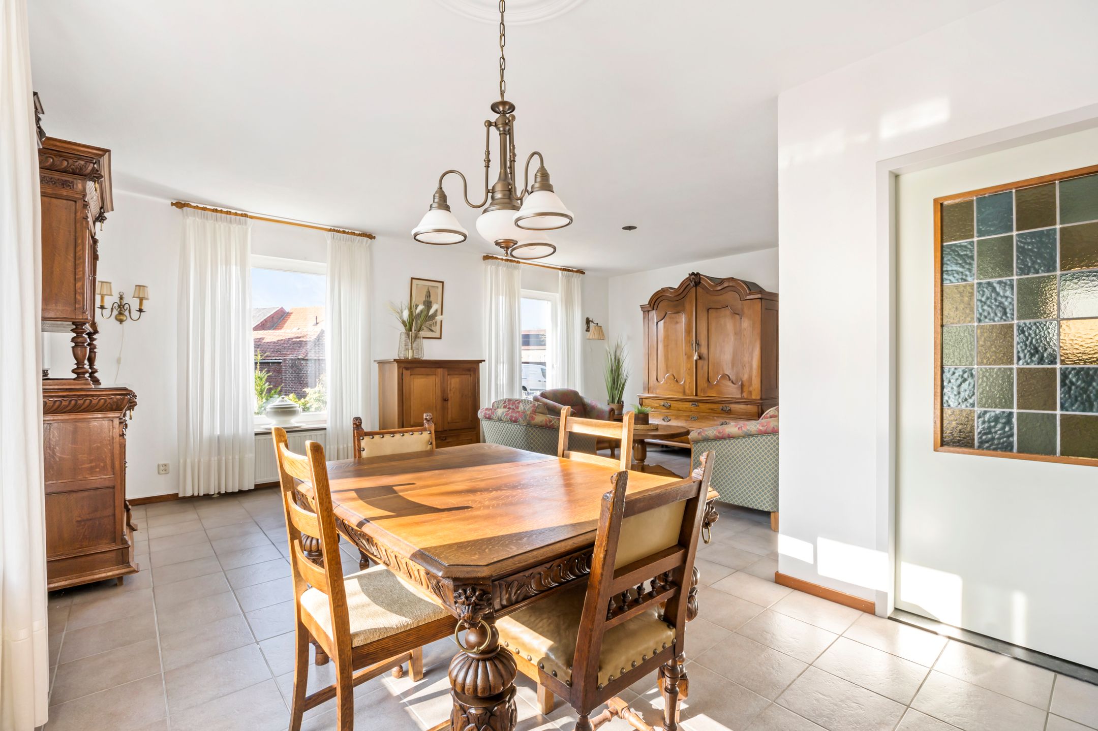 Foto 9 van Rector Hendrixstraat 12