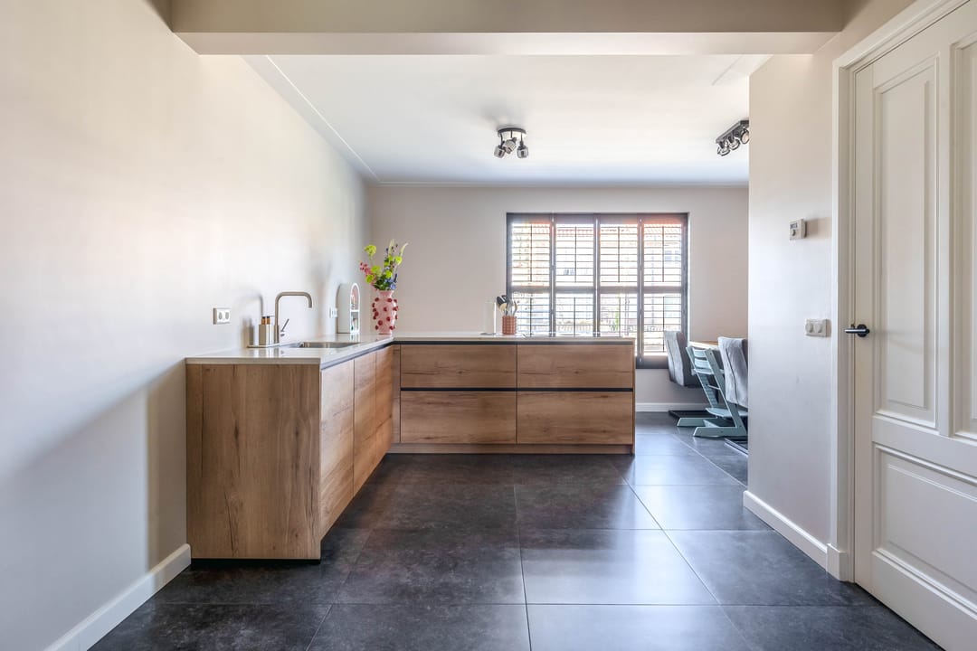 Foto 7 van Deken Franssenstraat 7