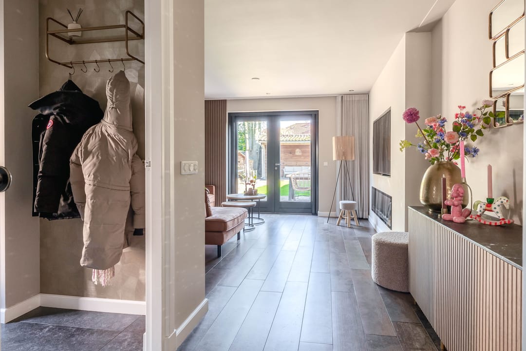 Foto 8 van Deken Franssenstraat 7