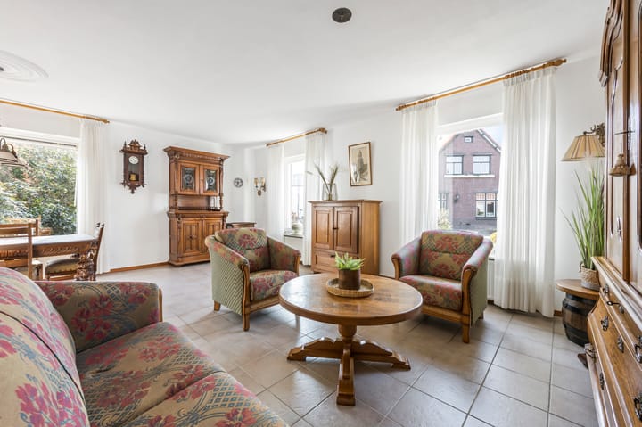 Foto 11 van Rector Hendrixstraat 12