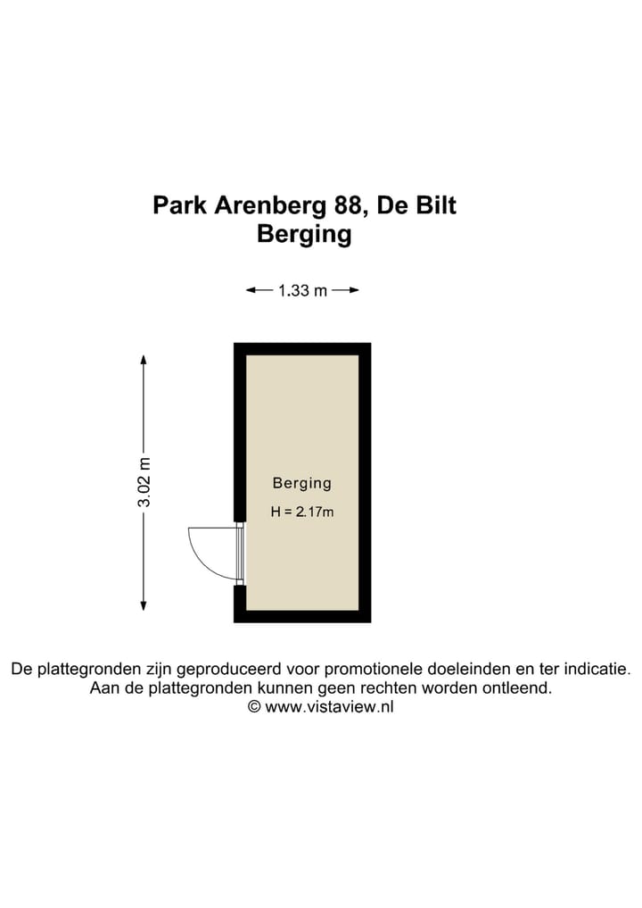Foto 37 van Park Arenberg 88