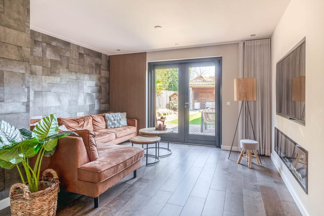 Foto 11 van Deken Franssenstraat 7