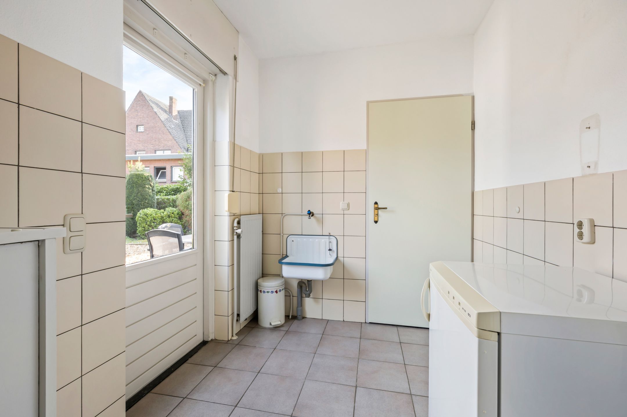 Foto 18 van Rector Hendrixstraat 12