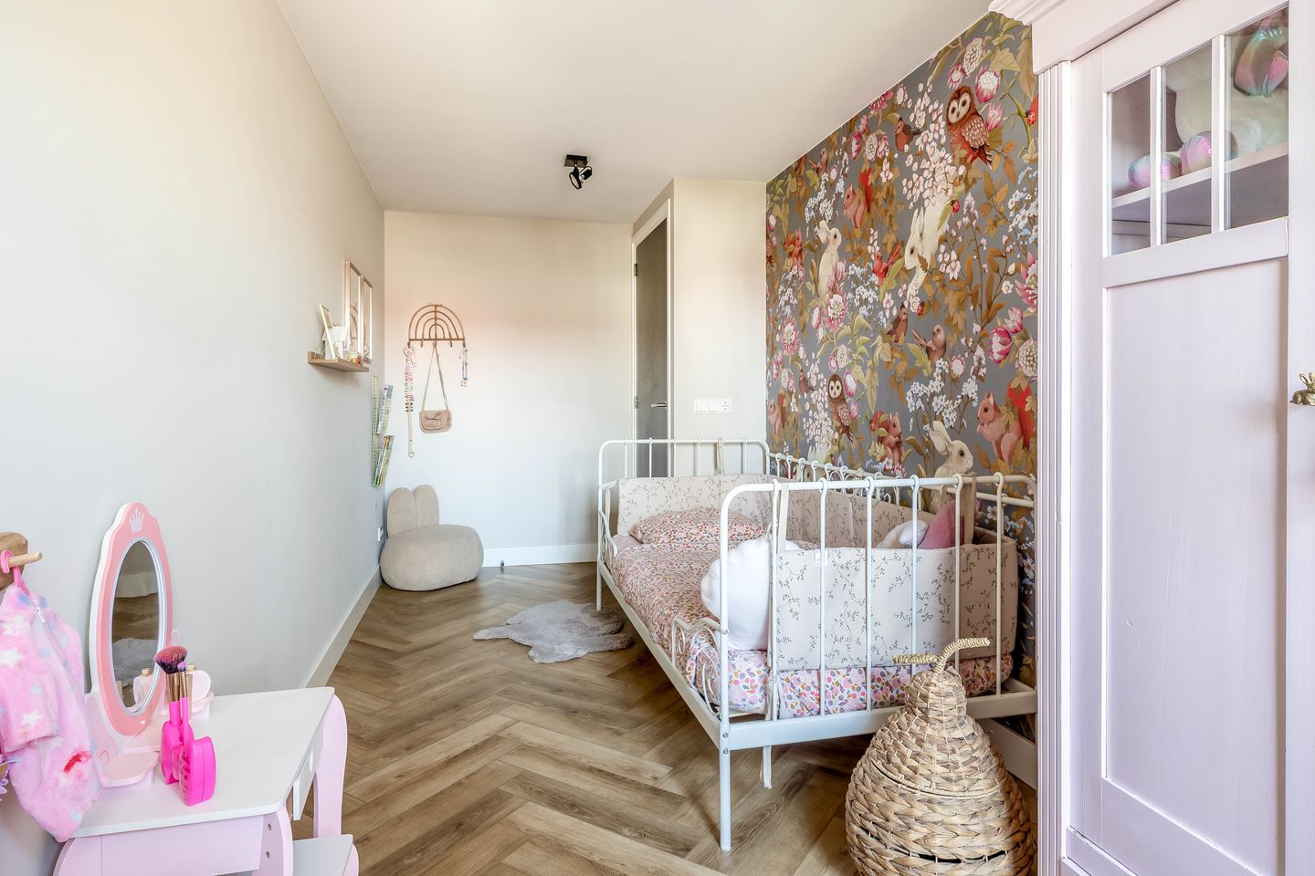 Foto 20 van Deken Franssenstraat 7