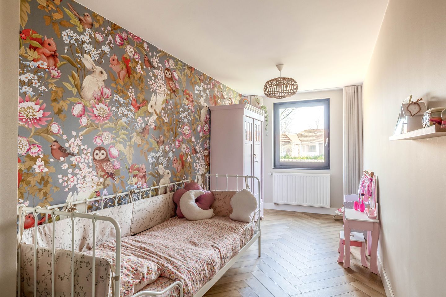 Foto 19 van Deken Franssenstraat 7