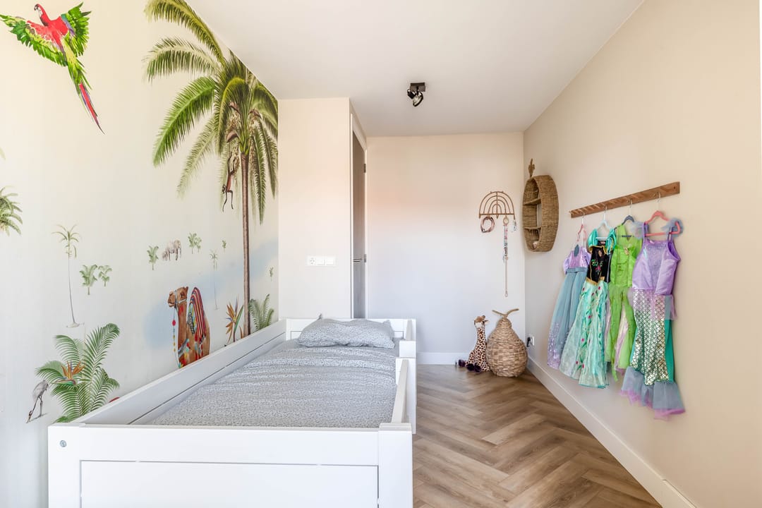 Foto 22 van Deken Franssenstraat 7