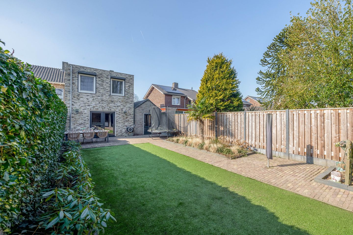 Foto 25 van Deken Franssenstraat 7