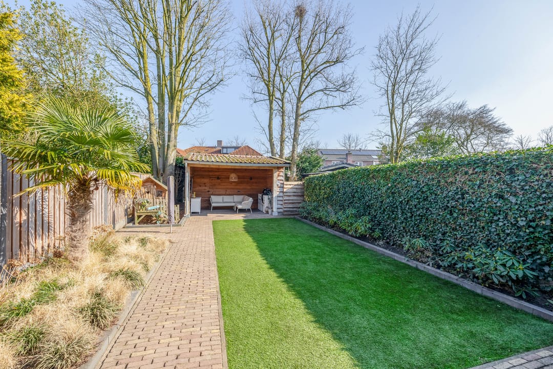 Foto 26 van Deken Franssenstraat 7