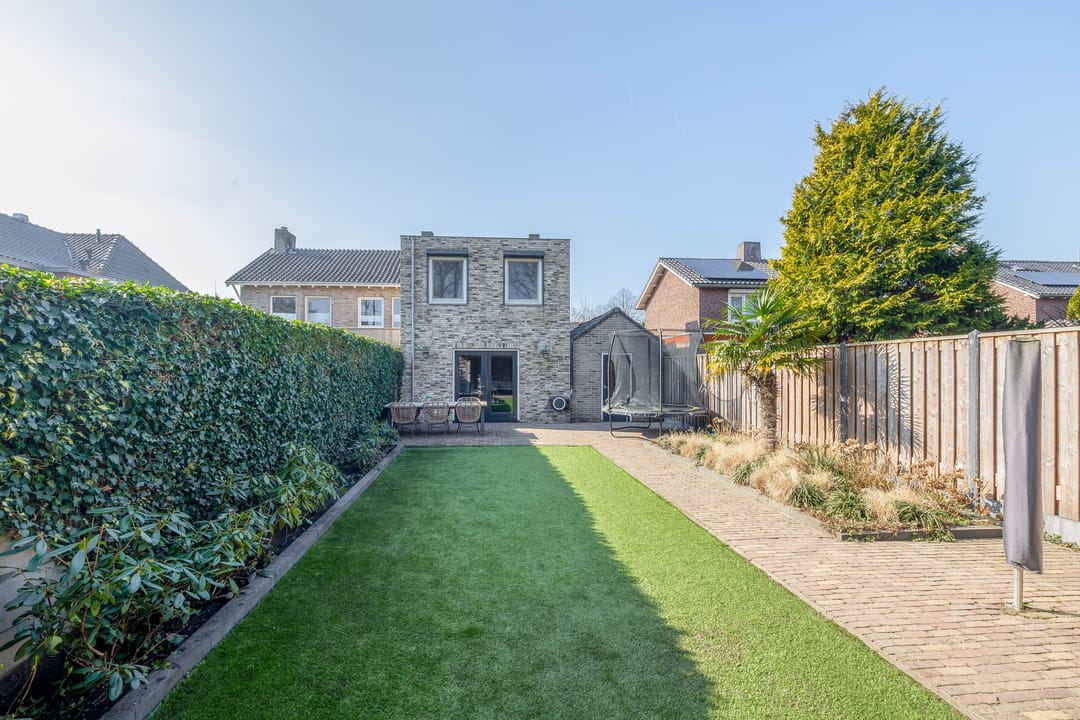 Foto 28 van Deken Franssenstraat 7