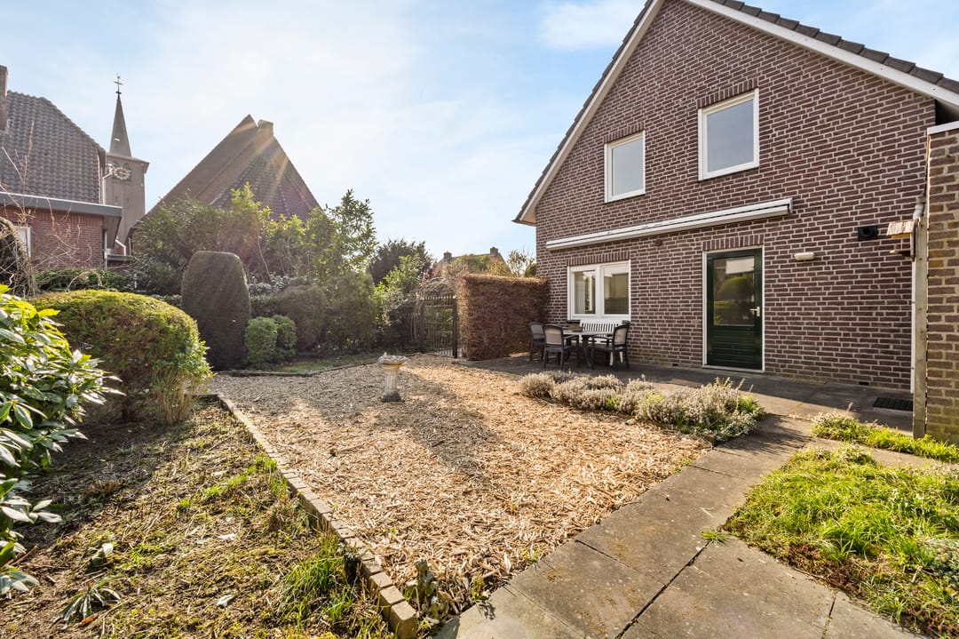 Foto 31 van Rector Hendrixstraat 12