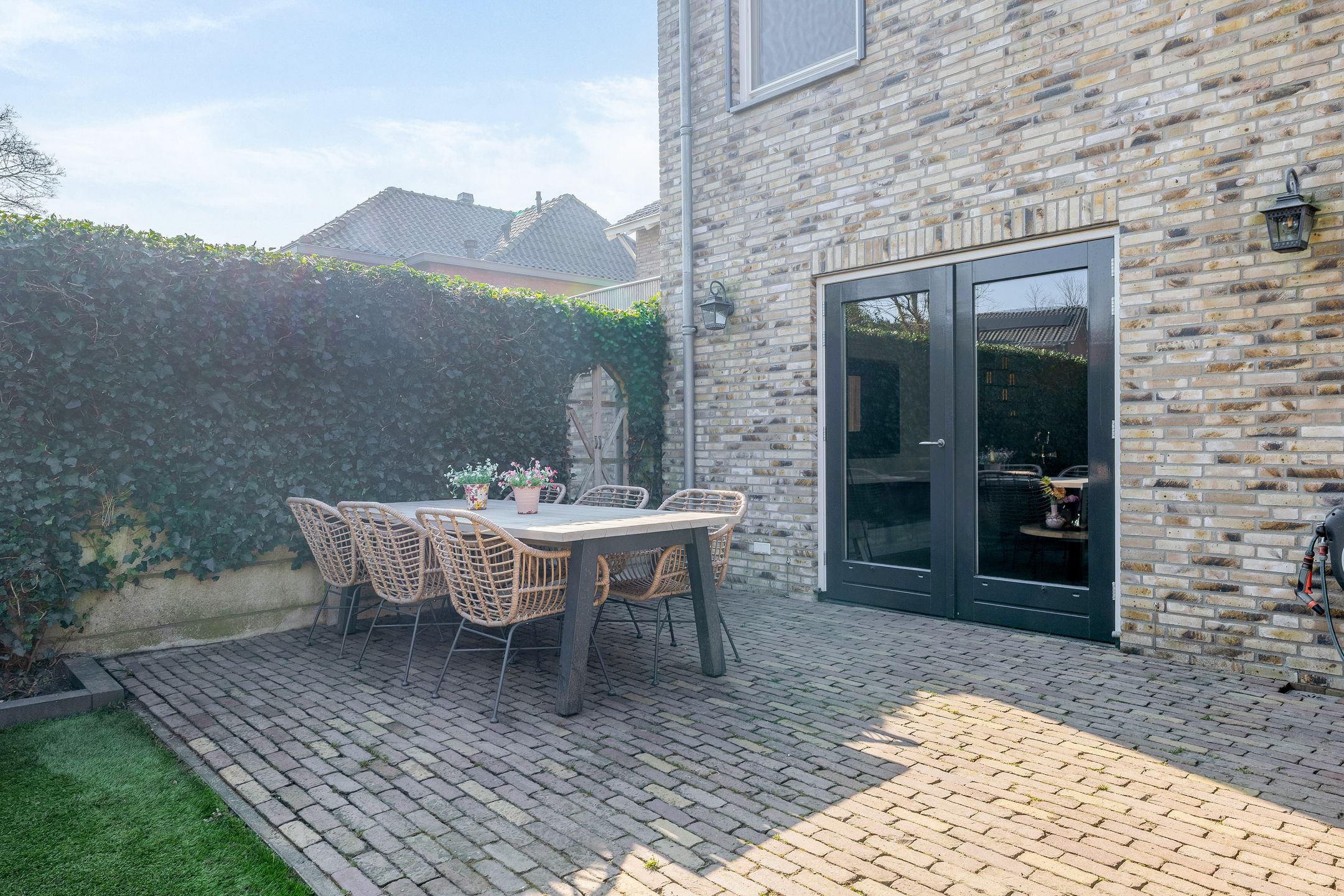 Foto 30 van Deken Franssenstraat 7