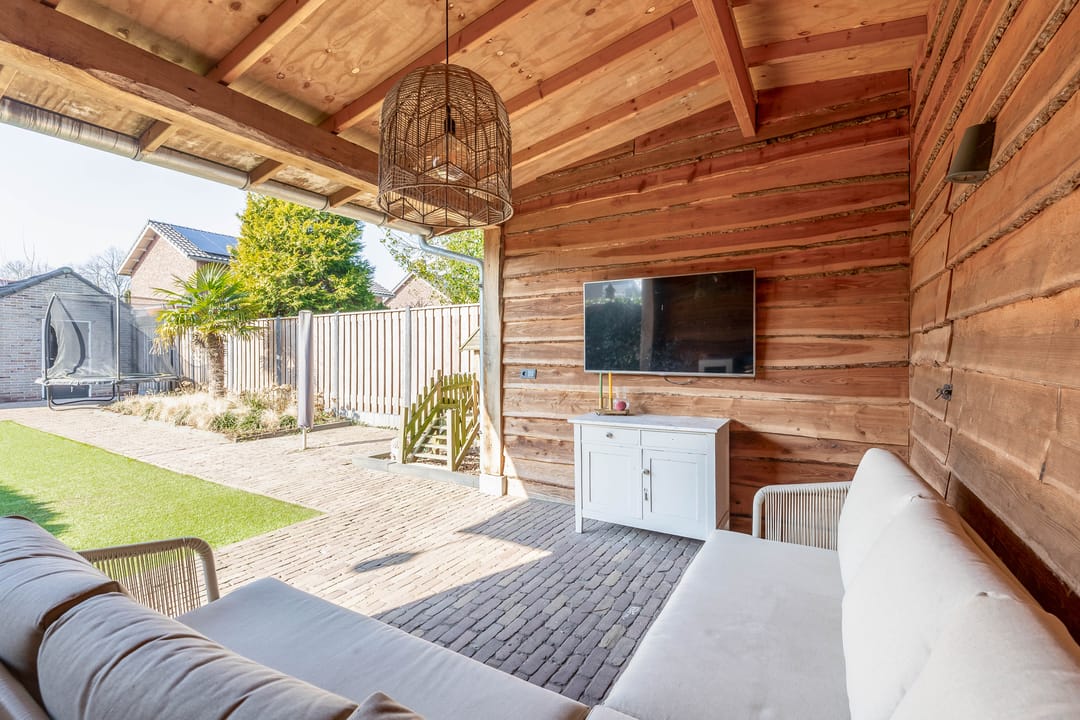 Foto 31 van Deken Franssenstraat 7