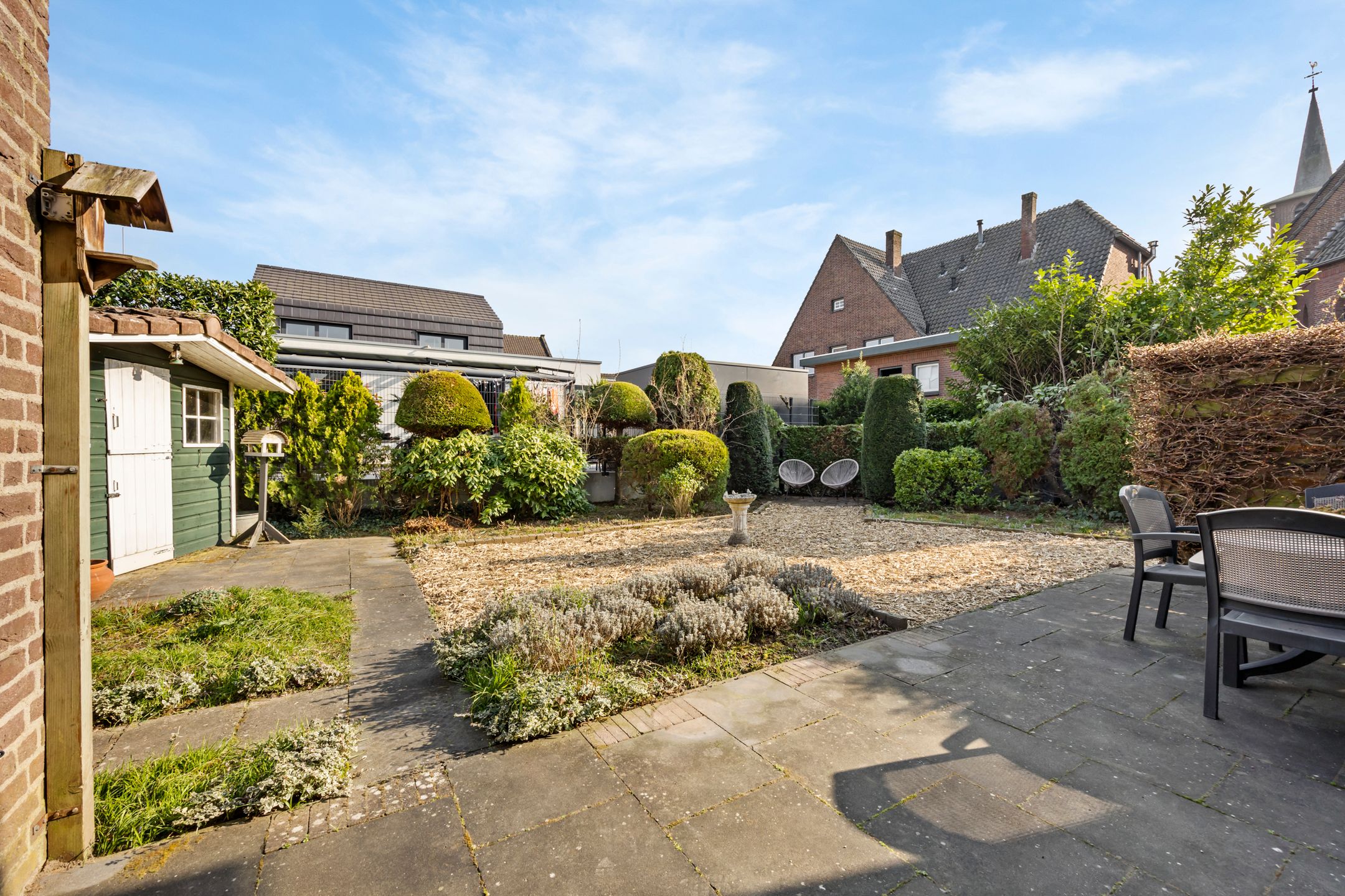 Foto 33 van Rector Hendrixstraat 12