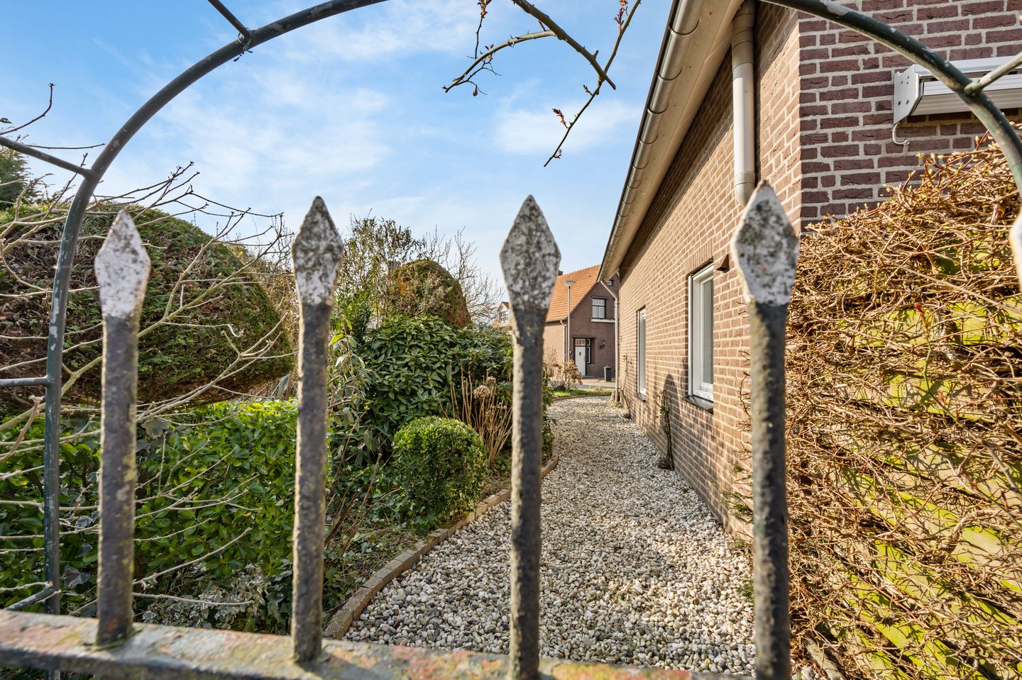 Foto 34 van Rector Hendrixstraat 12