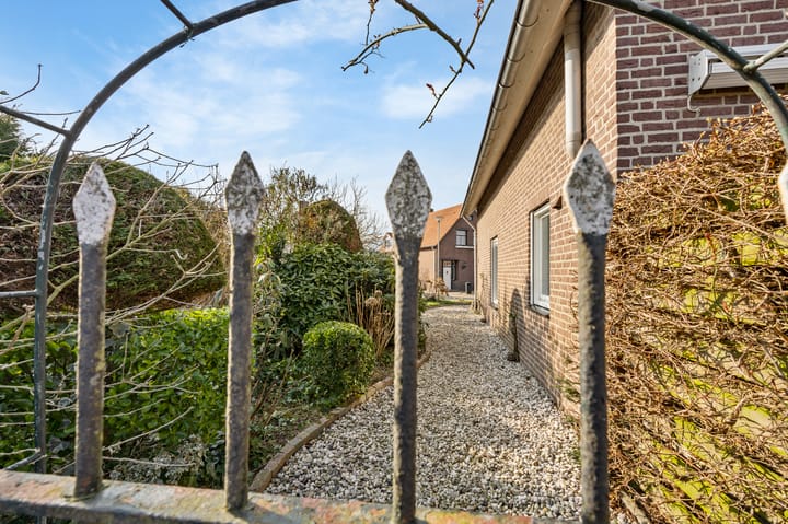 Foto 34 van Rector Hendrixstraat 12