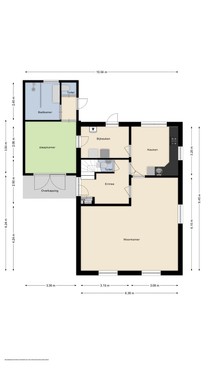 Foto 35 van Rector Hendrixstraat 12