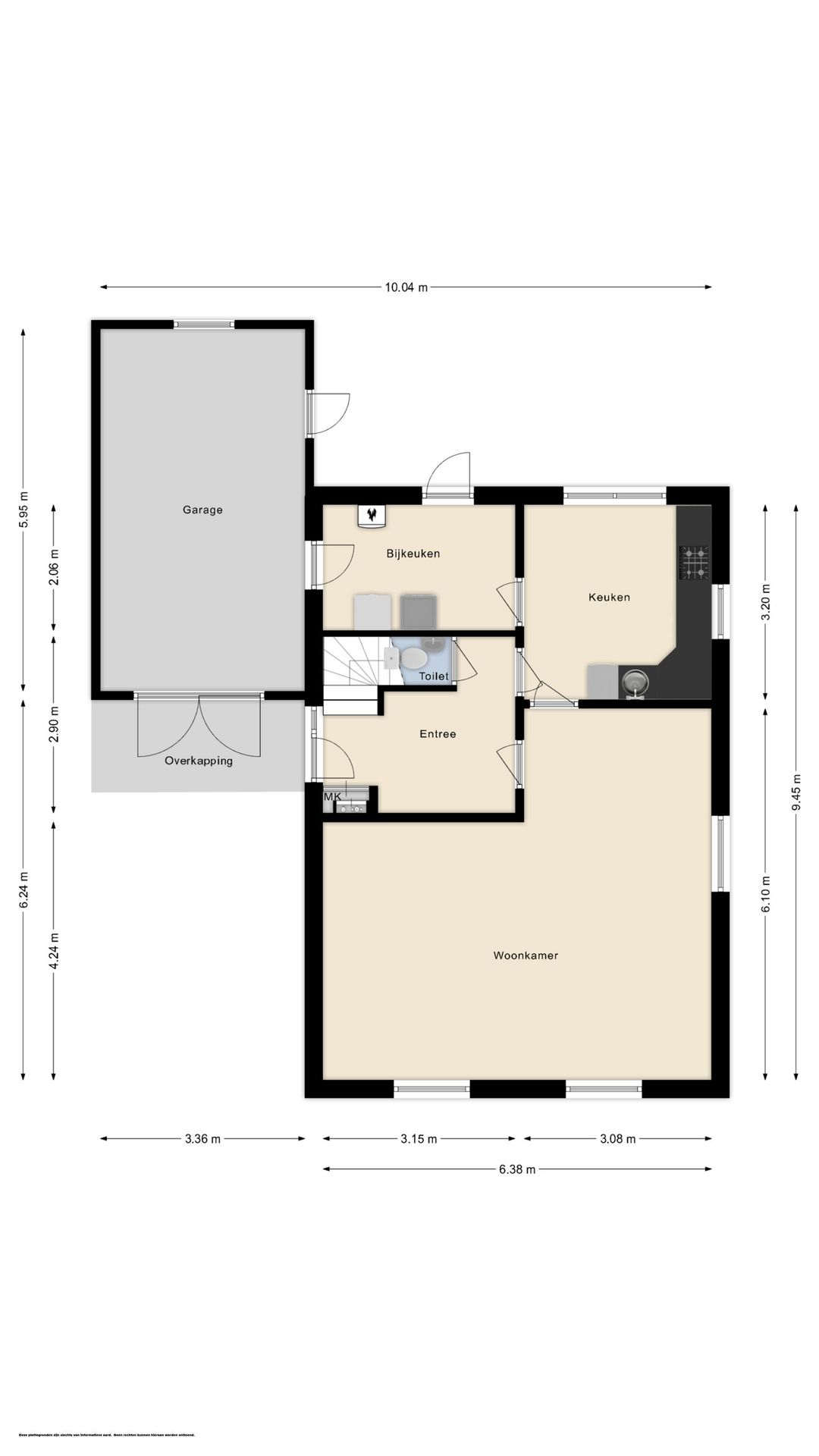 Foto 36 van Rector Hendrixstraat 12