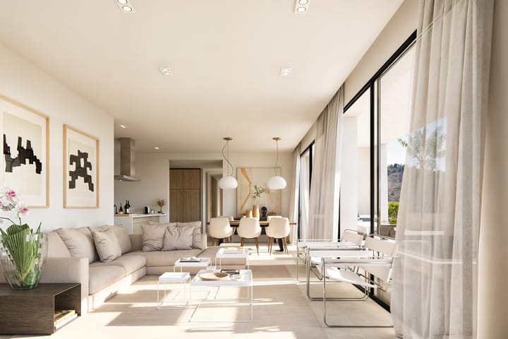 Photo 4 of NIEUWBOUW VILLA CALPE