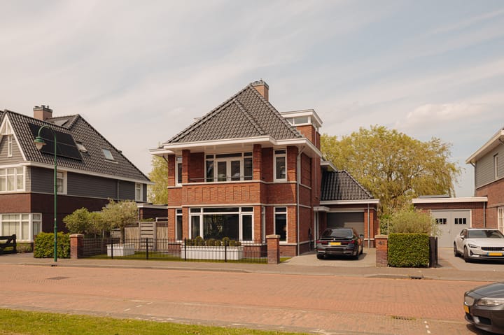 Foto 1 van Ruizendaallaan 49