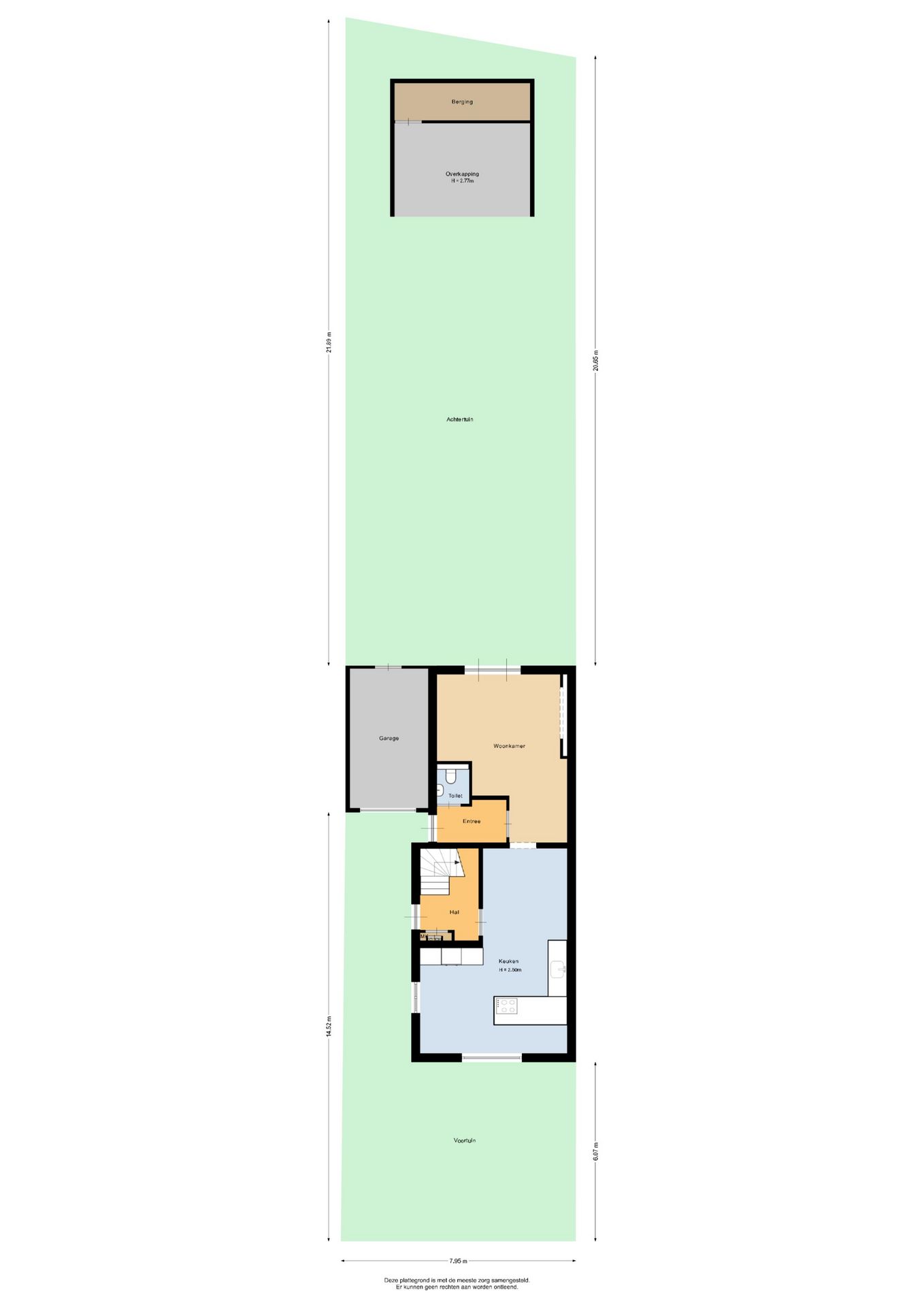 Foto 40 van Deken Franssenstraat 7