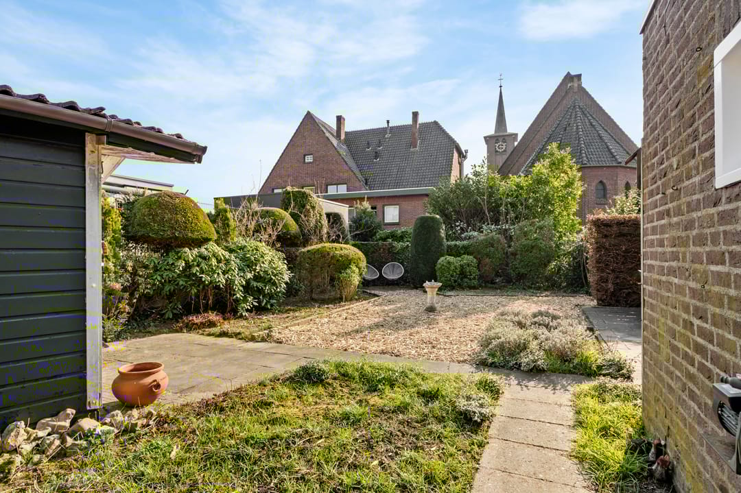 Foto 32 van Rector Hendrixstraat 12