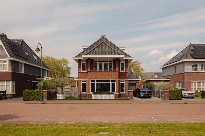 Foto 2 van Ruizendaallaan 49