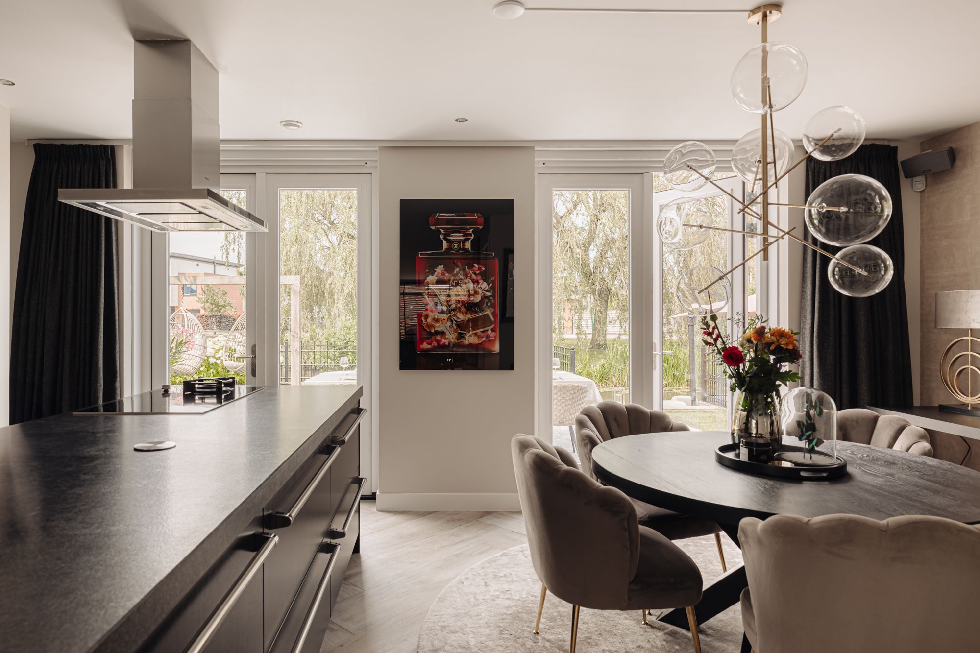 Foto 9 van Ruizendaallaan 49