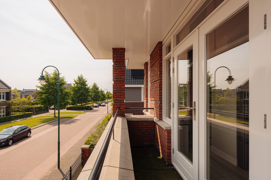 Foto 17 van Ruizendaallaan 49