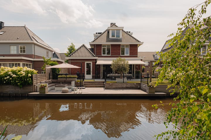 Foto 31 van Ruizendaallaan 49