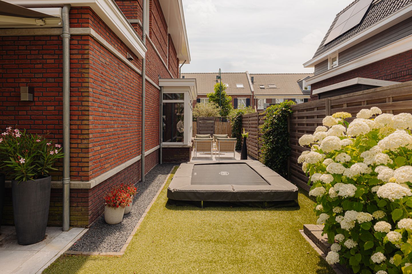 Foto 34 van Ruizendaallaan 49