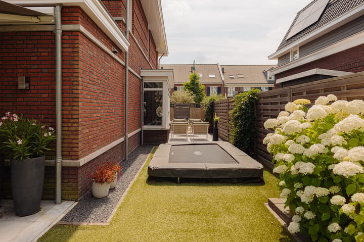 Foto 34 van Ruizendaallaan 49