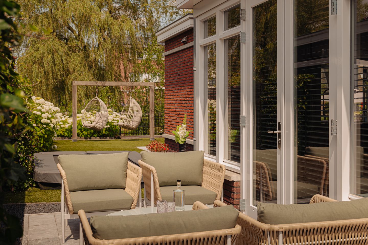 Foto 35 van Ruizendaallaan 49