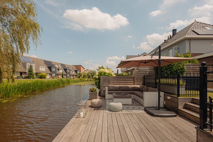 Foto 36 van Ruizendaallaan 49