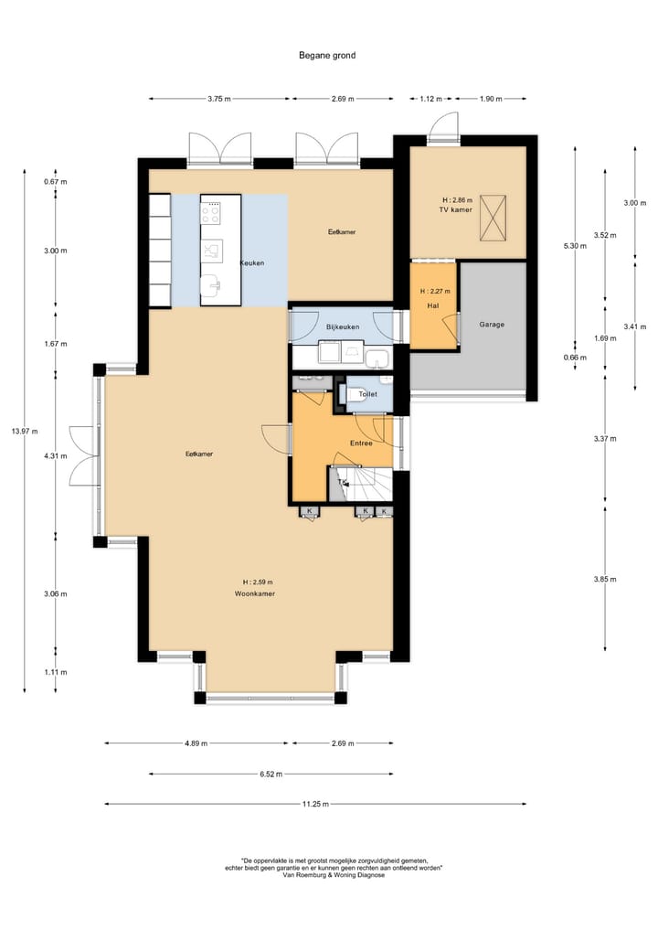 Foto 39 van Ruizendaallaan 49
