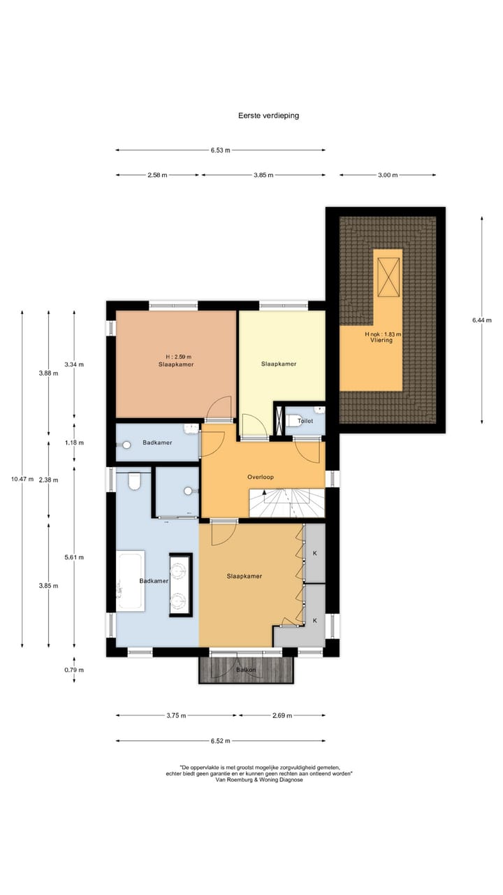 Foto 40 van Ruizendaallaan 49