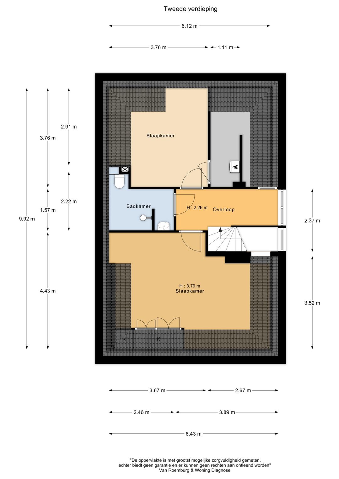 Foto 41 van Ruizendaallaan 49