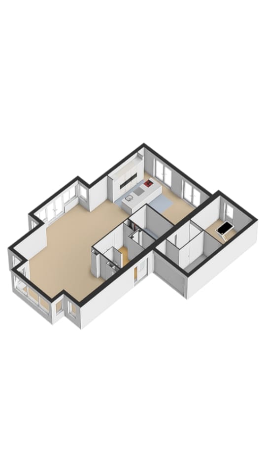 Foto 42 van Ruizendaallaan 49